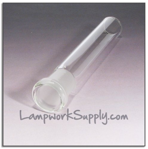 Schott Female 14/23 Ground Joint on 17 X 1.8