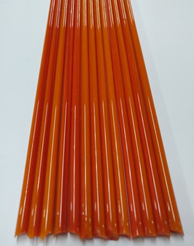 Chinese Color Cadmium Orange (Shade 5)