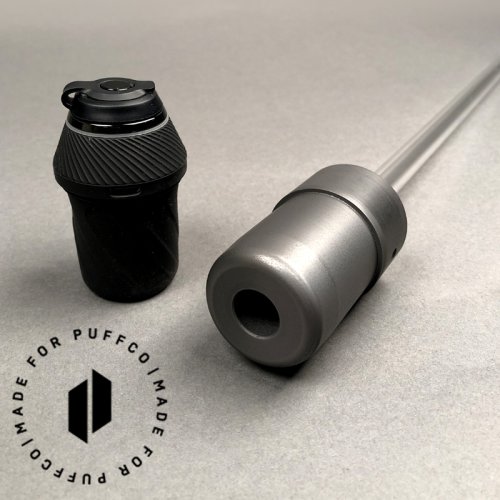 Puffco Proxy Forming Tool