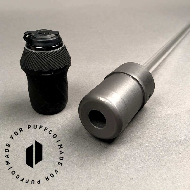 Puffco Proxy Forming Tool