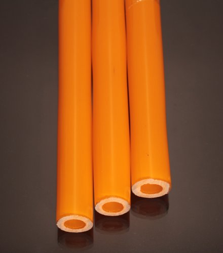 Lava - Vac Stack Frit Tubing