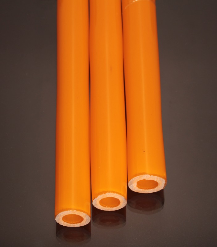 Lava - Vac Stack Frit Tubing