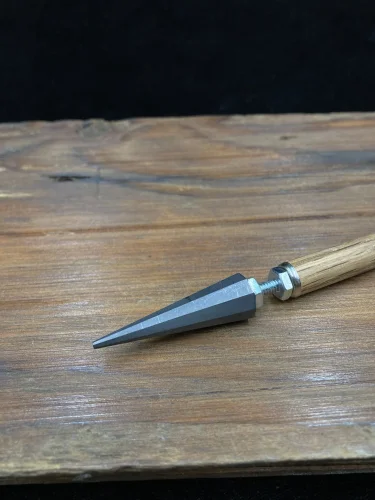 Small Detail Reamer - Fire Bug