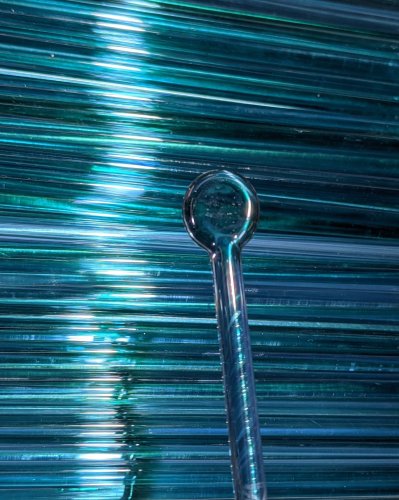 Transparent Marina Rod 1st Quality