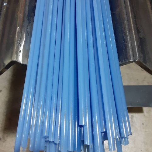 Competitive Glass Egyptian Blue (001)