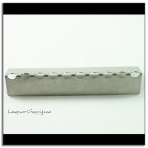 Stainless Rod Rest